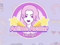 Тоглоом Anime Avatar Design