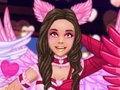 Тоглоом Monster Girls On Valentine Day