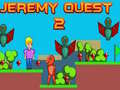 Тоглоом Jeremy Quest 2