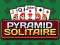 Тоглоом Pyramid Solitaire