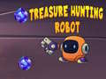 Тоглоом Treasure Hunting Robot
