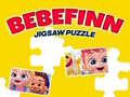 Тоглоом BebeFinn Jigsaw Puzzle
