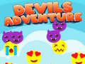 Тоглоом Devils Adventure