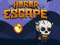 Тоглоом Horror Escape