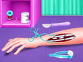 Тоглоом Fracture Emergency Surgery