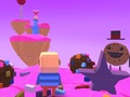 Тоглоом Kogama: Candy Wonderland Parkour