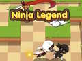 Тоглоом Ninja Legend 