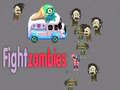 Тоглоом Fight zombies