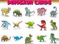 Тоглоом Dinosaur Cards