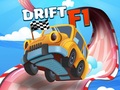 Тоглоом Drift F1
