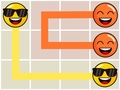Тоглоом Emoji Flow