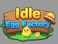 Тоглоом Idle Egg Factory