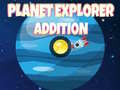 Тоглоом Planet explorer addition