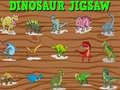 Тоглоом Dinosaur Jigsaw