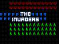 Тоглоом The Invaders