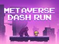 Тоглоом Metaverse Dash Run