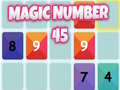 Тоглоом Magic Number 45