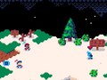 Тоглоом Freezing Knights