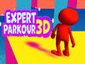 Тоглоом Expert Parkour 3D