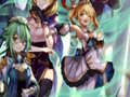 Тоглоом Genshin Impact (Part 1) - Test - Characters