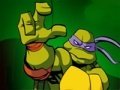 Тоглоом Ninja Turtle Dirt Bike