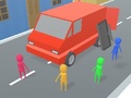 Тоглоом Grab and Run