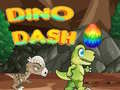 Тоглоом Dino Dash