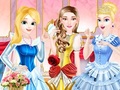 Тоглоом Ins Life Royal Ball