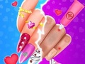 Тоглоом Valentine Nail Salon
