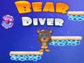 Тоглоом Bear Diver