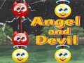 Тоглоом Angel and Devil
