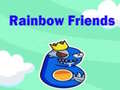 Тоглоом Rainbow Friends 