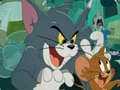 Тоглоом Jerry and Tom Jigsaw Puzzle