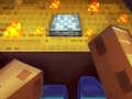 Тоглоом Parkour in the cave 3D