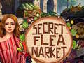 Тоглоом Secret Flea Market