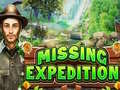 Тоглоом Missing Expedition