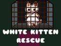 Тоглоом White Kitten Rescue