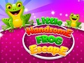 Тоглоом Little Handsome Frog Escape