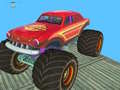 Тоглоом Offroad Racing Monster Truck