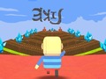 Тоглоом Kogama: Poop Parkour