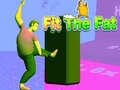 Тоглоом Fit The Fat