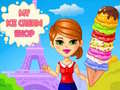 Тоглоом My Ice Cream Shop
