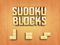 Тоглоом Sudoku Blocks