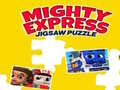 Тоглоом Mighty Express Jigsaw Puzzle