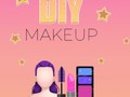Тоглоом Diy Makeup