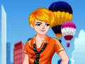 Тоглоом Cool Boy Dress up