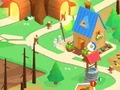 Тоглоом Idle Tree City