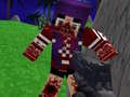 Тоглоом Blocky Combat SWAT Desert Storm Zombie