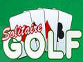 Тоглоом Solitaire Golf