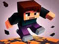 Тоглоом Noob Parkour: Nether